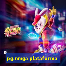 pg.nmga plataforma